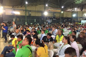 20th National Mango Congress kicks off in Guimaras 
